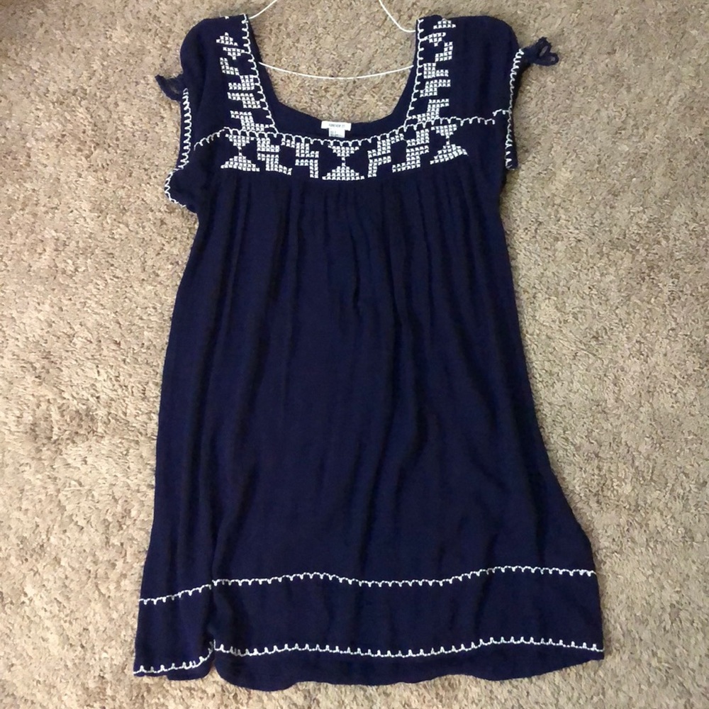 Forever 21 dress